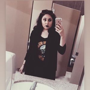 Meet your Posher, Chiara